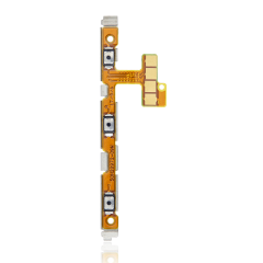 Power And Volume Flex Cable For HTC U11 Plus