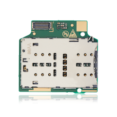Sim Card Reader For Huawei MediaPad M5 8.4"