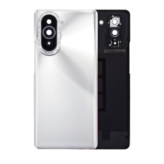 Back cover Glass With Camera Lens For Huawei Nova 10 (Gold)