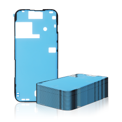 Waterproof LCD Adhesive Seal For iPhone 14 Pro (50 Pack)