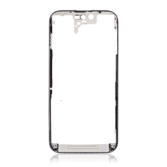 Frame Only For iPhone 14 Pro (5 Pack) (OCA Master)