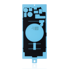 Back Cover Shielding Film For iPhone 14 Plus (10 Pack)
