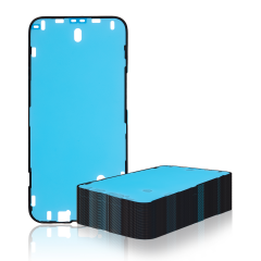Waterproof LCD Adhesive Seal For iPhone 14 / iPhone 16e (Front) (50 Pack)