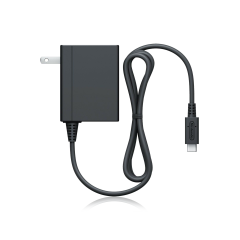 AC Power Supply Adapter (HAC-002) (USZ) For Nintendo Switch OLED