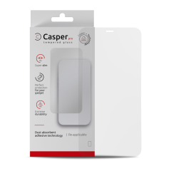 Casper Pro Tempered Glass For iPhone 12 Mini (Retail Pack) (Matte)