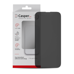 Casper Pro Tempered Glass For iPhone 14 Pro (Retail Pack) (Privacy)