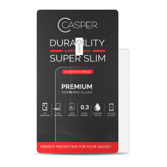 Casper Tempered Glass For Microsoft Surface 3 (Retail Pack) (Clear)