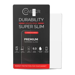 Casper Tempered Glass For Nintendo Switch Lite (Retail Pack) (Clear)