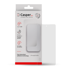 Casper Pro Tempered Glass For Samsung Galaxy S20 FE (Case Friendly) (Retail Pack)