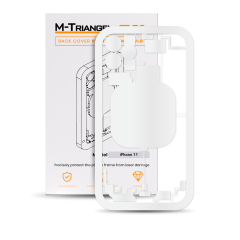 Laser Machine Protection Mold For iPhone 11 (M-Triangel)