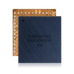 Big Audio IC For iPhone SE (2016) / 6S / 6S Plus / 7 / 7 Plus (U3500: U3101: 338S00105: 144 Pins) (Reballed) (10 Pack)