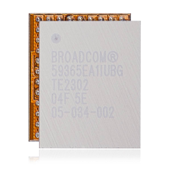 Wireless Power Delivery IC For iPhone 13 Series / 14 Series / 15 Series (BCM59365EA1IUBG)