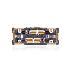 Battery FPC Connector (On Motherboard) For iPhone SE (2022) / 12 / 12 Mini / 12 Pro / 12 Pro Max / 15 / 15 Plus