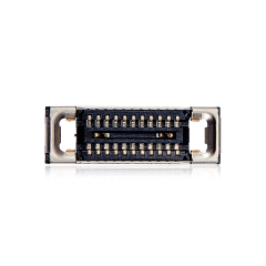 Earpiece SpeakerFPC Connector For iPhone 14 Series (22 Pin)