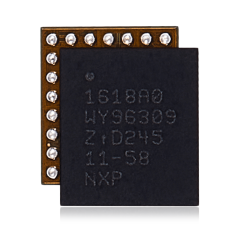 Hydra USB Charging Controller IC  For iPhone 14 Pro / 14 Pro Max (1618A1)