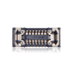 Front Camera FPC Connector For iPhone 14 / 14 Plus (14 Pin)
