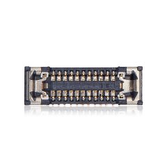 Telephoto Camera FPC Connector For iPhone 14 / 14 Plus (22 Pin)
