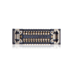 SIM Card FPC Connector For iPhone 14 / 14 Plus (22 Pin)