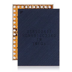 Wireless Charger IC Chip For iPhone 13 / 13 Mini / 13 Pro / 13 Pro Max (338S00817)