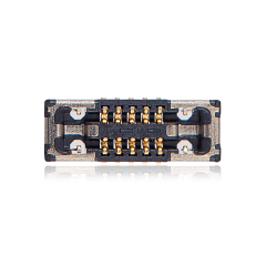 Flashlight FPC Connector For iPhone 13 / 13 Mini (10 Pin)