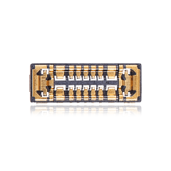 Flashlight FPC Connector For iPhone 12 Pro Max (10 Pin)