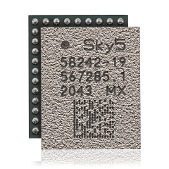 Low Frequency Amplifier For iPhone 12 / 12 Pro / 12 Pro Max (58242-19)