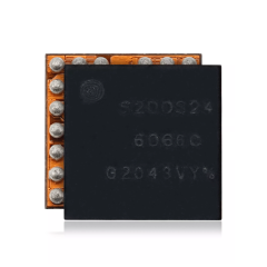 LCD Display IC Chip For iPhone 12 Mini / 12 Pro / 13 Mini / 14 / 15/ 15 Plus / 16 / 16 Plus (S2D0S24)