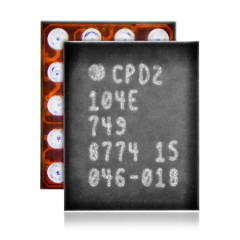 USB-PD Charging IC For iPhone 8 / 8 Plus / X / XS / XR / XS Max / 11 / 11 Pro / 11 Pro Max (U6200 CPD2)