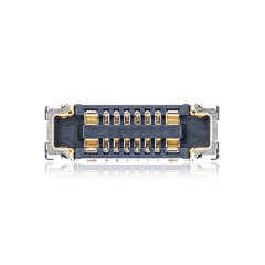 Strobr / Boot Key FPC Connector For iPhone 11 (J7700, 12 Pins)