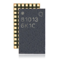 Power Amplifier IC For iPhone 11 / 11 Pro Max (81013 PA PMU)