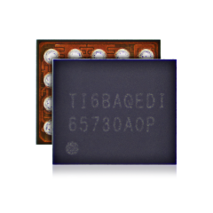 Display Driver Chestnut Controller IC For iPhone XR / 11 (TPS65730)