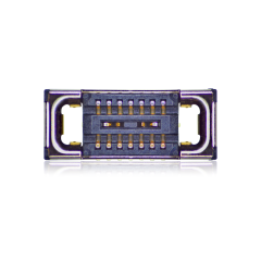 Trumpet FPC Connector For iPhone XS / XS Max (JLAT1: 14 Pin)