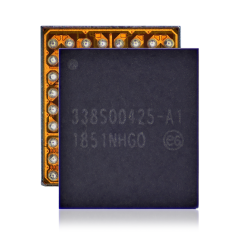 Camera Power Management IC For iPhone XS / XS Max (338s00425)