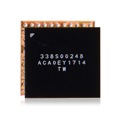 Big Audio IC For iPhone 8 / 8 Plus / X / XS / XS Max / XR (U4700: 338S00248: 121 Pins)