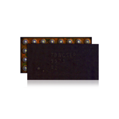 Display Driver Chestnut Controller IC For iPhone X / XS / XS Max (U5600  3373A)