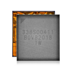 Small Audio IC For iPhone XS / XR / XS Max  / 11 / 11 Pro / 11 Pro Max / 12 / 12 Pro / 12 Mini / 12 Pro Max (338S00411 or 338s00494)
