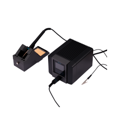 Lead Free Intelligent Soldering Station (120w / 110V) (Model # TS1200A) (Quick) (North American)