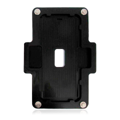 Press Mould (Back &  Display Cover) For Samsung Galaxy Note 8 (For Samsung Press Jig V1.1) (OEM Service Tools)