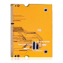 DL100 Board For iPhone 7