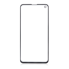 Front Glass Only For Samsung Galaxy S10E