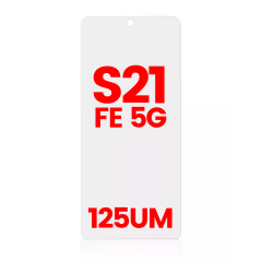 OCA For Samsung Galaxy S21 FE 5G (10 Pack) (250um)