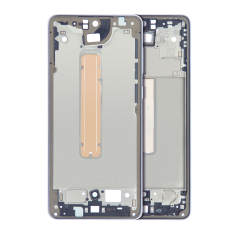 Mid-Frame Housing For Samsung Galaxy A73 (A735 / 2022) / A73 5G (A736 / 2022) (Gray)