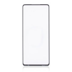 Front Glass For Samsung Galaxy A72 (A725 / 2021)