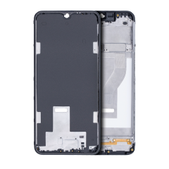 LCD-Frame For Samsung Galaxy A10S (A107 / 2019)