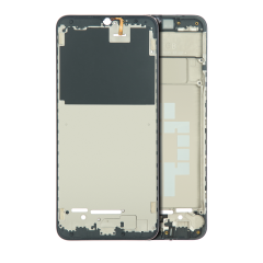 LCD-Frame For Samsung Galaxy A02S (A025F / 2020) (International Version)