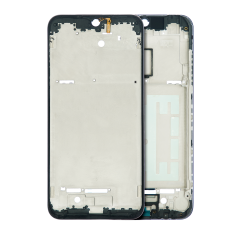 LCD-Frame For Samsung Galaxy A01 (A015F / 2020)