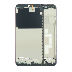 LCD-Frame For Samsung Galaxy A02S (A025U / 2020) (US Version)