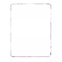 LCD Adhesive Tape For iPad Pro 12.9" 3rd Gen (2018) / 4th Gen (2020) (10 Pack) (Tesa Tape)