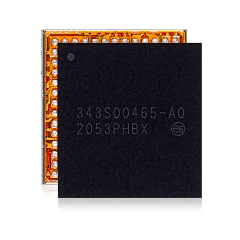 Power Management PMIC IC For iPad Air 5 (2022) (343S00465)