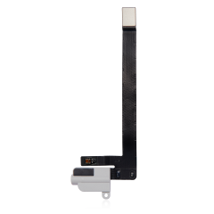 Headphone Jack Flex For iPad Air 3 (WiFi Only) (White)